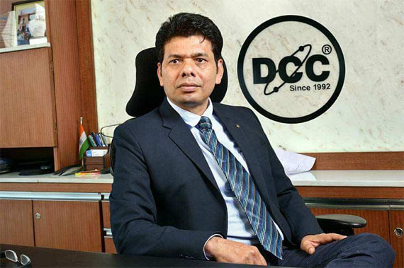 dcc director